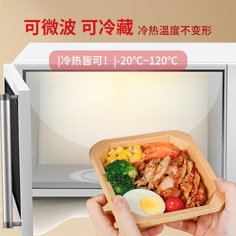 其余打包盒