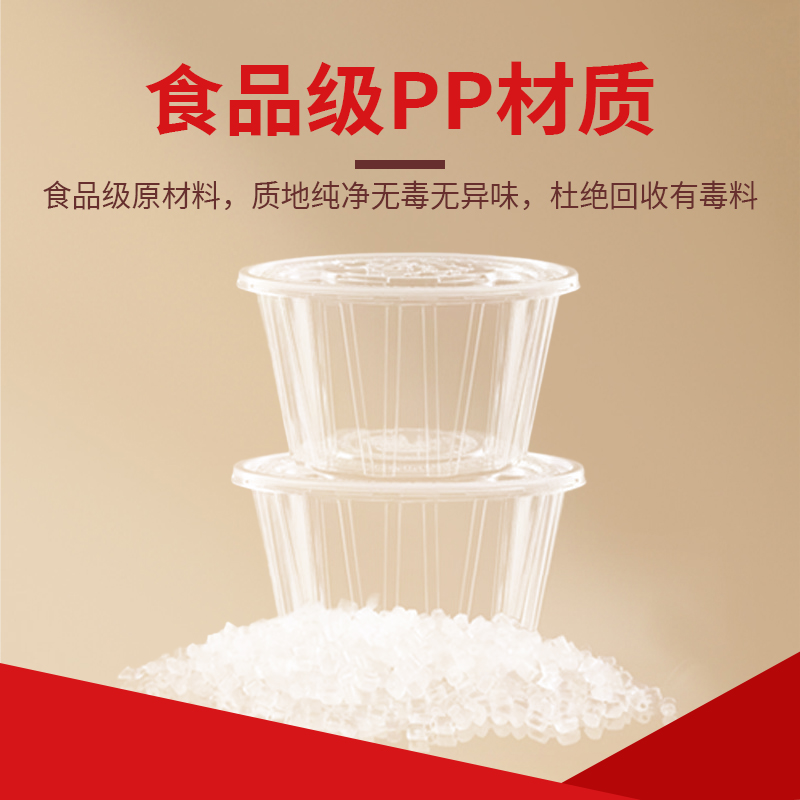 一代打包盒